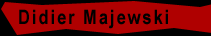 Didier Majewski