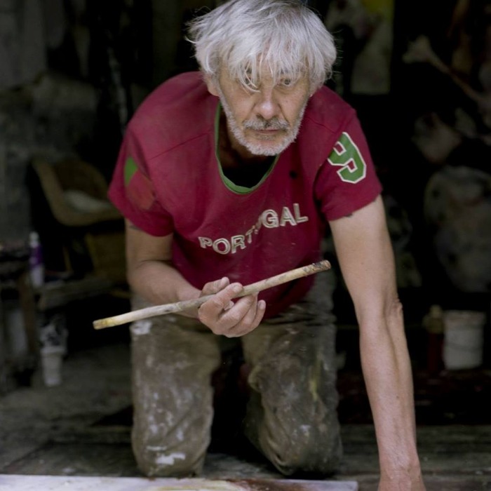 Denis BLONDEL - Artiste Peintre