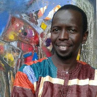Taha DIAKHATE