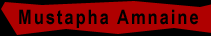 Mustapha Amnaine