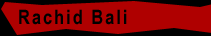 Rachid Bali