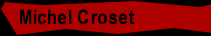 Croset