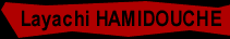 Hamidouche