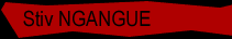 Stiv NGANGE