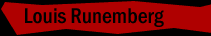Louis Runemberg